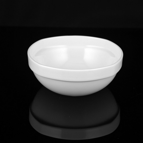 Stackable Soup Bowl Squarz 1